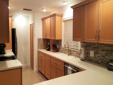 A Rare Beach Home with Sandy Beach At Door. A Rare Beach Home with Sandy Beach At Door.